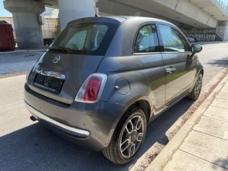 Fiat 500 2014 1.2 PANORAMA FULL EXTRA-thumb-4