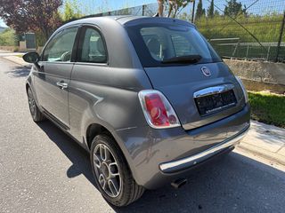 Fiat 500 2014 1.2 PANORAMA FULL EXTRA-thumb-6