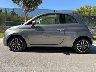 Fiat 500 2014 1.2 PANORAMA FULL EXTRA-thumb-7