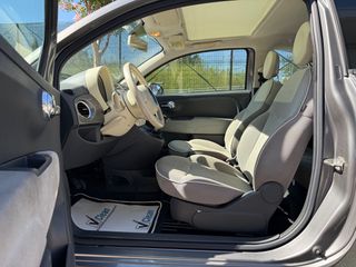 Fiat 500 2014 1.2 PANORAMA FULL EXTRA-thumb-9