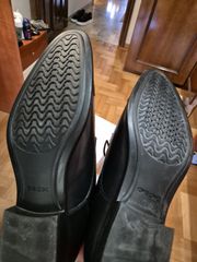 σκαρπινια geox  no43-thumb-9