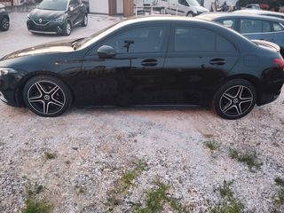 Mercedes-Benz A 180 2019 D STYLE 7G-DCT AMG kit-thumb-1