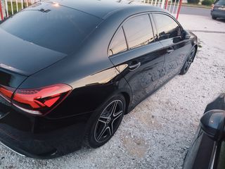 Mercedes-Benz A 180 2019 D STYLE 7G-DCT AMG kit-thumb-3