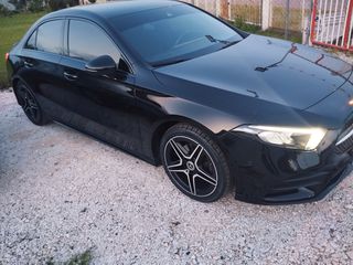 Mercedes-Benz A 180 2019 D STYLE 7G-DCT AMG kit-thumb-12