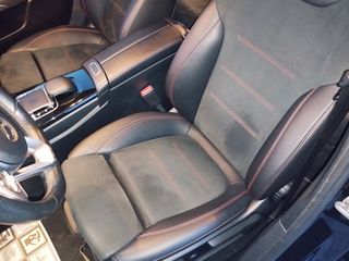 Mercedes-Benz A 180 2019 D STYLE 7G-DCT AMG kit-thumb-14