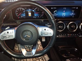 Mercedes-Benz A 180 2019 D STYLE 7G-DCT AMG kit-thumb-21