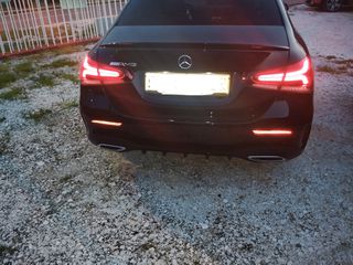 Mercedes-Benz A 180 2019 D STYLE 7G-DCT AMG kit-thumb-22