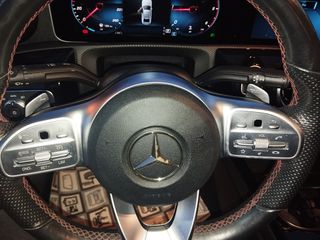 Mercedes-Benz A 180 2019 D STYLE 7G-DCT AMG kit-thumb-23