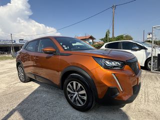 Peugeot 2008 2020 1.2 PureTech Active-thumb-2
