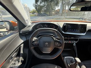 Peugeot 2008 2020 1.2 PureTech Active-thumb-14