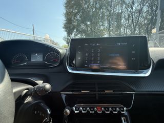Peugeot 2008 2020 1.2 PureTech Active-thumb-16