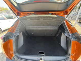 Peugeot 2008 2020 1.2 PureTech Active-thumb-20