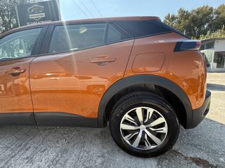 Peugeot 2008 2020 1.2 PureTech Active-thumb-7
