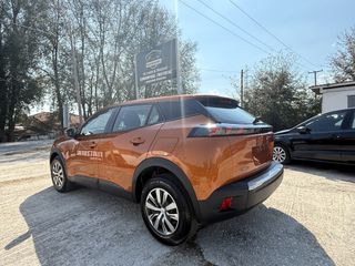 Peugeot 2008 2020 1.2 PureTech Active-thumb-3
