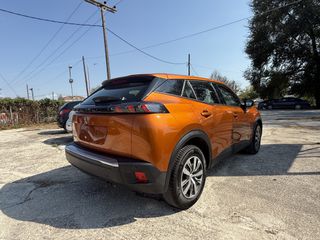 Peugeot 2008 2020 1.2 PureTech Active-thumb-4