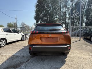 Peugeot 2008 2020 1.2 PureTech Active-thumb-5