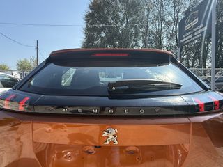 Peugeot 2008 2020 1.2 PureTech Active-thumb-23