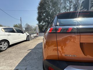 Peugeot 2008 2020 1.2 PureTech Active-thumb-8