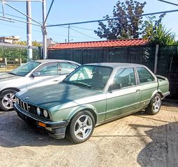 Bmw 318 1985 Ε30
