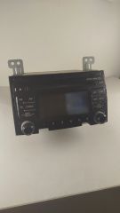Hyundai i30 Cd Radio Player Μαμα