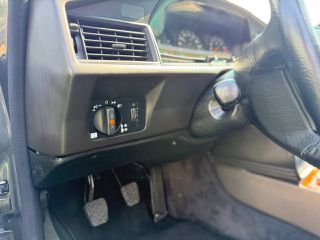 Mercedes-Benz 190 1985 2.3cc 185hp / ΓΝΗΣΙΟ / Ζάντες EVO II-thumb-11