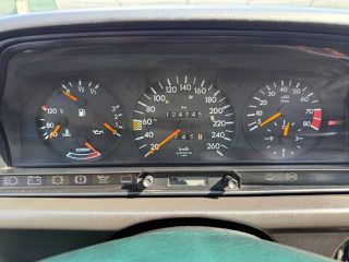 Mercedes-Benz 190 1985 2.3cc 185hp / ΓΝΗΣΙΟ / Ζάντες EVO II-thumb-13