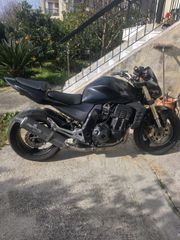 Kawasaki Z 1000 2005