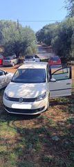 Volkswagen Touran 2012 1T