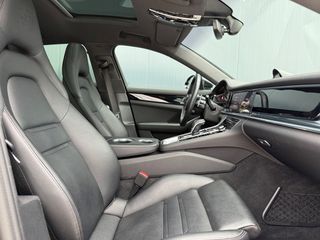 Porsche Panamera 2022 *PLATINUM EDITION*FULL EXTRA*PANORAMA*-thumb-36