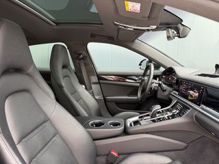 Porsche Panamera 2022 *PLATINUM EDITION*FULL EXTRA*PANORAMA*-thumb-37