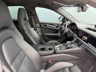 Porsche Panamera 2022 *PLATINUM EDITION*FULL EXTRA*PANORAMA*-thumb-38