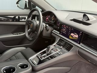 Porsche Panamera 2022 *PLATINUM EDITION*FULL EXTRA*PANORAMA*-thumb-39