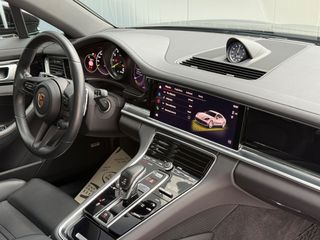 Porsche Panamera 2022 *PLATINUM EDITION*FULL EXTRA*PANORAMA*-thumb-40