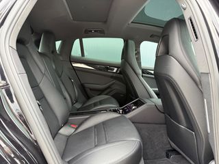 Porsche Panamera 2022 *PLATINUM EDITION*FULL EXTRA*PANORAMA*-thumb-41