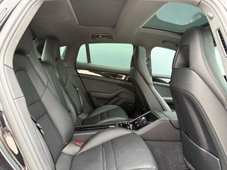 Porsche Panamera 2022 *PLATINUM EDITION*FULL EXTRA*PANORAMA*-thumb-42