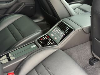 Porsche Panamera 2022 *PLATINUM EDITION*FULL EXTRA*PANORAMA*-thumb-43