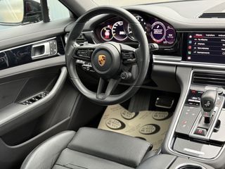 Porsche Panamera 2022 *PLATINUM EDITION*FULL EXTRA*PANORAMA*-thumb-44