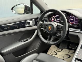 Porsche Panamera 2022 *PLATINUM EDITION*FULL EXTRA*PANORAMA*-thumb-45