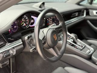 Porsche Panamera 2022 *PLATINUM EDITION*FULL EXTRA*PANORAMA*-thumb-72