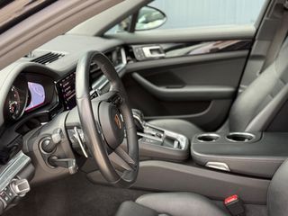 Porsche Panamera 2022 *PLATINUM EDITION*FULL EXTRA*PANORAMA*-thumb-73