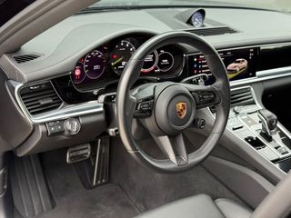 Porsche Panamera 2022 *PLATINUM EDITION*FULL EXTRA*PANORAMA*-thumb-53