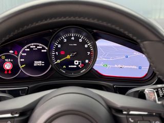 Porsche Panamera 2022 *PLATINUM EDITION*FULL EXTRA*PANORAMA*-thumb-55