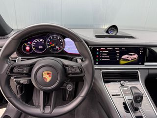 Porsche Panamera 2022 *PLATINUM EDITION*FULL EXTRA*PANORAMA*-thumb-56