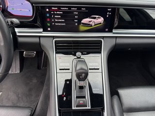 Porsche Panamera 2022 *PLATINUM EDITION*FULL EXTRA*PANORAMA*-thumb-58