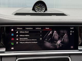 Porsche Panamera 2022 *PLATINUM EDITION*FULL EXTRA*PANORAMA*-thumb-61