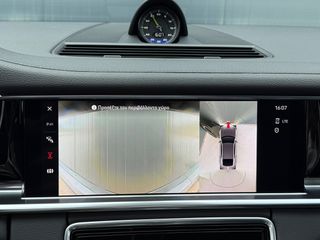 Porsche Panamera 2022 *PLATINUM EDITION*FULL EXTRA*PANORAMA*-thumb-62