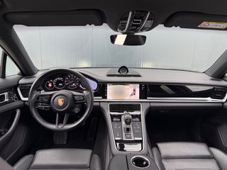 Porsche Panamera 2022 *PLATINUM EDITION*FULL EXTRA*PANORAMA*-thumb-65