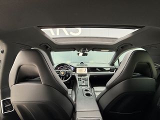 Porsche Panamera 2022 *PLATINUM EDITION*FULL EXTRA*PANORAMA*-thumb-66