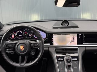 Porsche Panamera 2022 *PLATINUM EDITION*FULL EXTRA*PANORAMA*-thumb-67