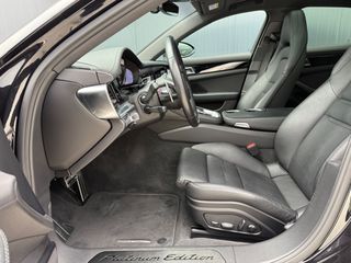 Porsche Panamera 2022 *PLATINUM EDITION*FULL EXTRA*PANORAMA*-thumb-68